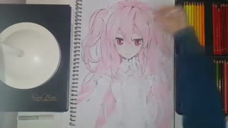 اموزش کشیدن کرول تپش