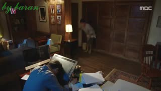 سریال W-دوجهان قسمت10پارت1