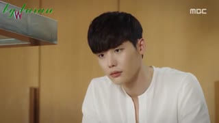 سریالW-دوجهان قسمت10پارت4