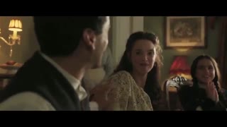 تریلر فیلم The Promise