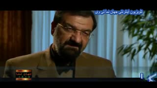واکنش محسن رضایی پس از شنیدن خبر فوت پسرش و شهید تهرانی مقدم