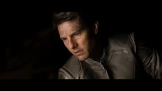 تریلر رسمی فیلم سینمایی فراموشی - Oblivion 2013