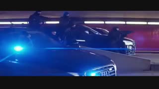 دانلود فیلم کاپیتان آمریکایی 3 با دوبله ی فارسی ( Captain America: Civil War )