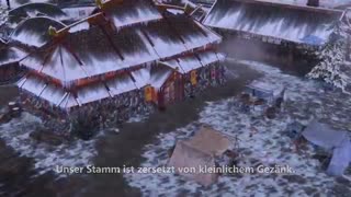 تریلر بازی Expeditions: Viking