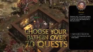 تریلر بازی Ember