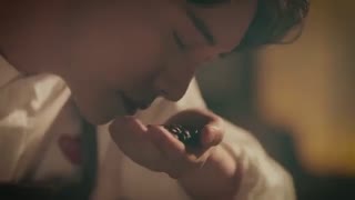 Inferiority Complex - Park Kyung ft Eunha  of Gfriend