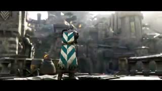 تریلر بازی Halo 5: Forge برای ویندوز 10