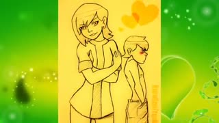 به نظرتون راسته - بن با گون ازدواج کرد (بن تن) وایی !