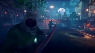 تریلر بازی Hand of Fate 2