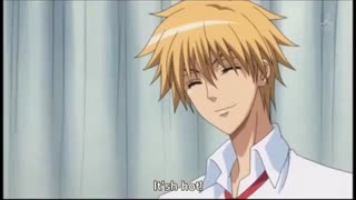 لحظات باحال مبصر ما پیشخدمته