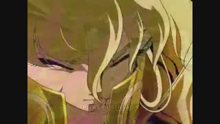 AMV  (Shaka) - Angra- شوالیه های زودیاک یا les chevalier du zodiaque یا Saint Seiya