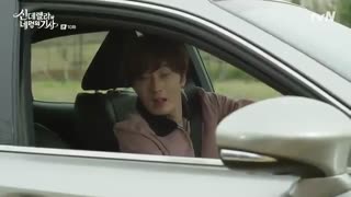 قسمت 10 سریال سیندرلا و چهار شوالیه Cinderella and the Four Knights 2016 با زیرنویس فارسی