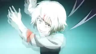 AMV توکیو غول- - Lets get started again