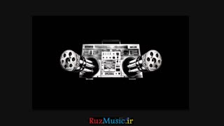 آهنگ رپ فوق العاده خوشگل تیک تاک طوری که راه میرم