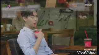 میکس دوم سریال دبلیو