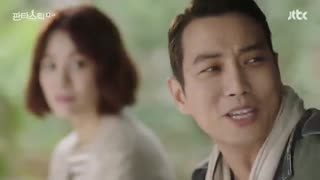 قسمت چهارم کیفیت 540 سریال کره ای خارق العاده - Fantastic - با زیرنویس فارسی