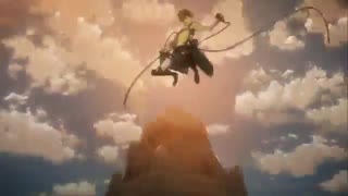 Amv اتک تایتان