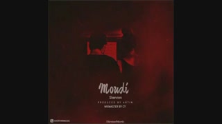Shervin - moudi