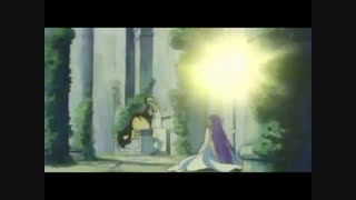 AMV -شوالیه های زودیاک یا les chevalier du zodiaque یا Saint Seiya