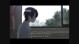 AMV چارلوت - Monster