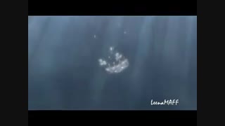 یک میکس از انیمه ی رقص با شیاطین