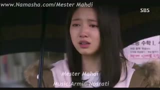 میکس غمگین وارثان با آهنگ آرمین نصرتی