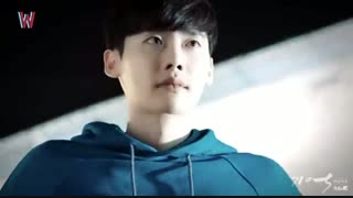 میکس سریال کره ای  w  پارت 1