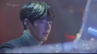 میکس فوق العاده رمانتیک و زیبای سریال عشق بی پروا Uncontrollably Fond  پارت 2