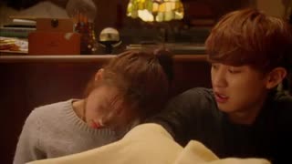 همسایه بغلی اکسوقسمت13