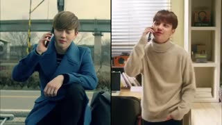 همسایه بغلی اکسوقسمت 15