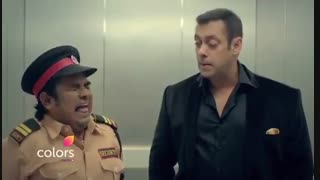 پرومو جدید سلطان ( سلمان خان )