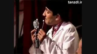 صمد ممد دکتر اسماعیل جراحی بینی