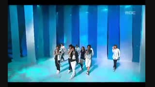 song calling for you دابل اس))فقط جونگی رو نگا کنید خخخ