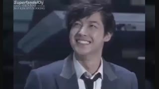 میکس لحظات شاد هیون،یونگی،کیو