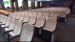 نخستین همایش تخصصی معرفی و بررسی تکنولوژی GPOL در صنعت ساختمان