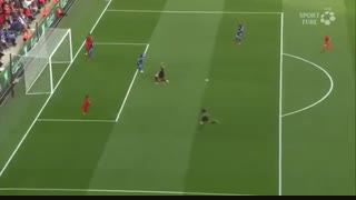 لیورپول ۴-۱ لستر سیتی