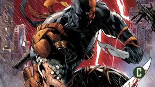 ویدیو خبر : Joe Manganiello ایفاگر نقش Deathstroke در فیلم Batman ـه Ben Affleck