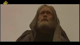 سکانس ذبح اسماعیل