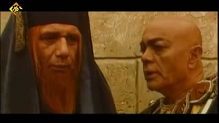 عاقبت مستکبران (نمرود)