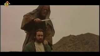 امامت مقامی فراتر از نبوت و رسالت