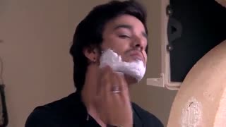 ویهان دردساز و لجباز ...
