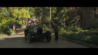 تریلر فیلم The Promise Official Trailer 1