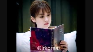 تصاویر و آهنگ زیبای سریال دبلیو