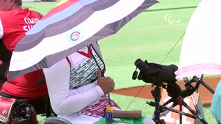 روز سوم : خلاصه رقابت های تیروکمان  (‌ درخشش ملی پوشان زن و مرد ایران )‌