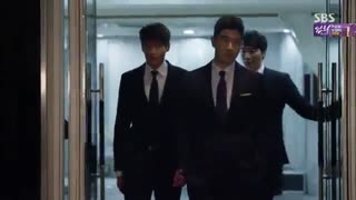 یه پارت زیبا از سریال تولد یک فرشته با کیفیتHD