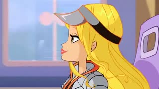 ویدیو تولد استلا