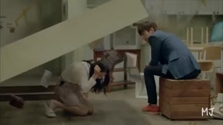 میکس  قشنگی از سریال عشق مخفی گروه کارا (با بازی جی چانگ ووک)