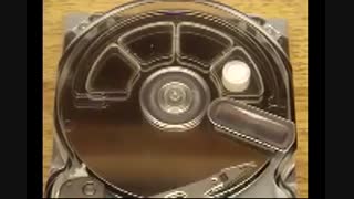 هارد چگونه کار میکند ؟؟؟