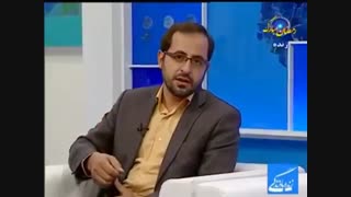 مستی نه از پیاله: شعر و دکلمه فاضل نظری