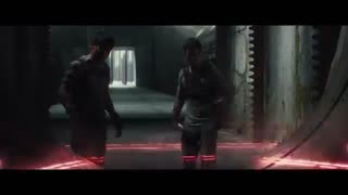 تریلر رسمی فیلم سینمایی دونده مارپیچ - The Maze Runner 2014